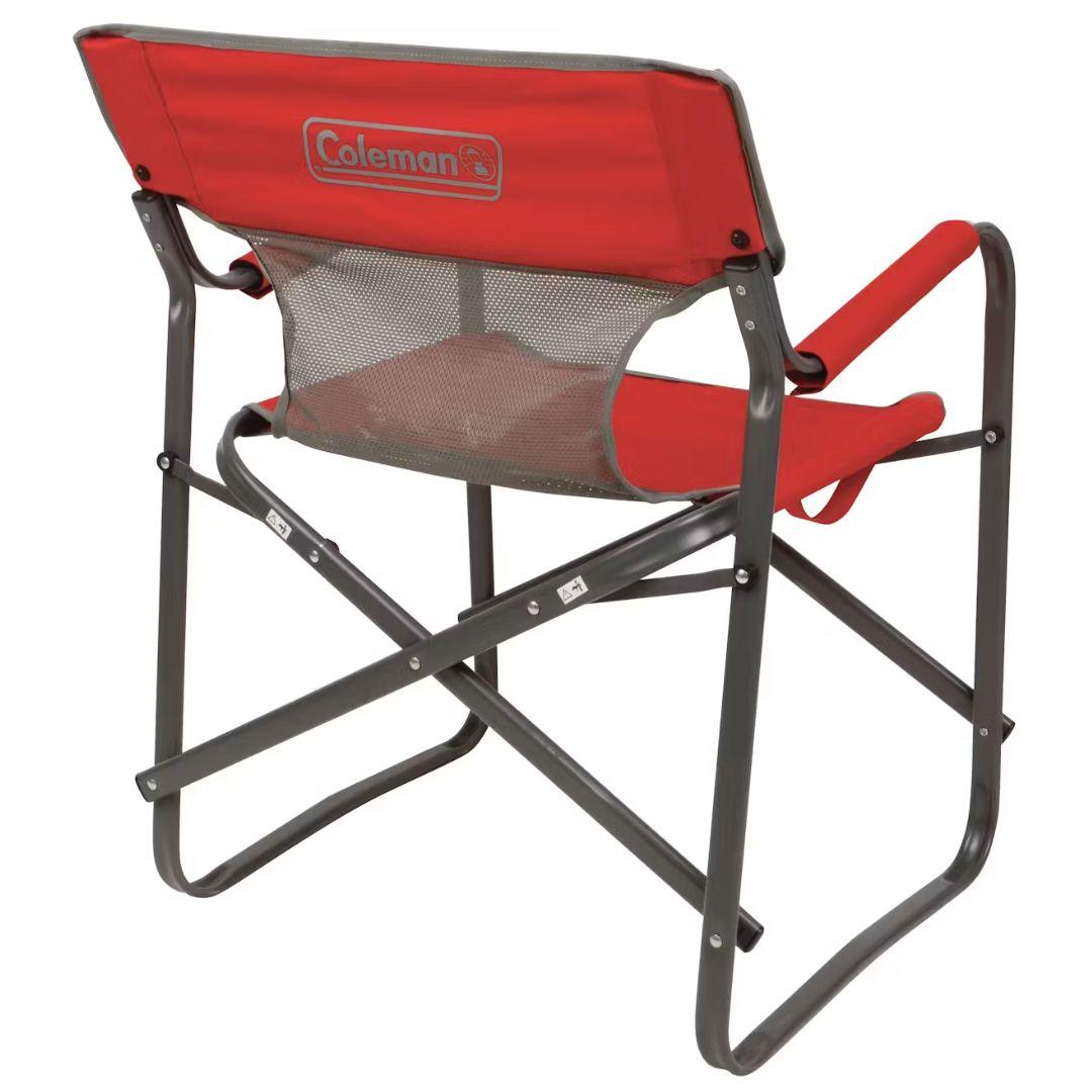 Coleman Outpost Breeze Deck Chair
